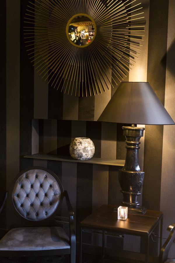 Saint-Jean-de-Trézy Domaine De Rymska & Spa - Relais & Chateaux מראה חיצוני תמונה